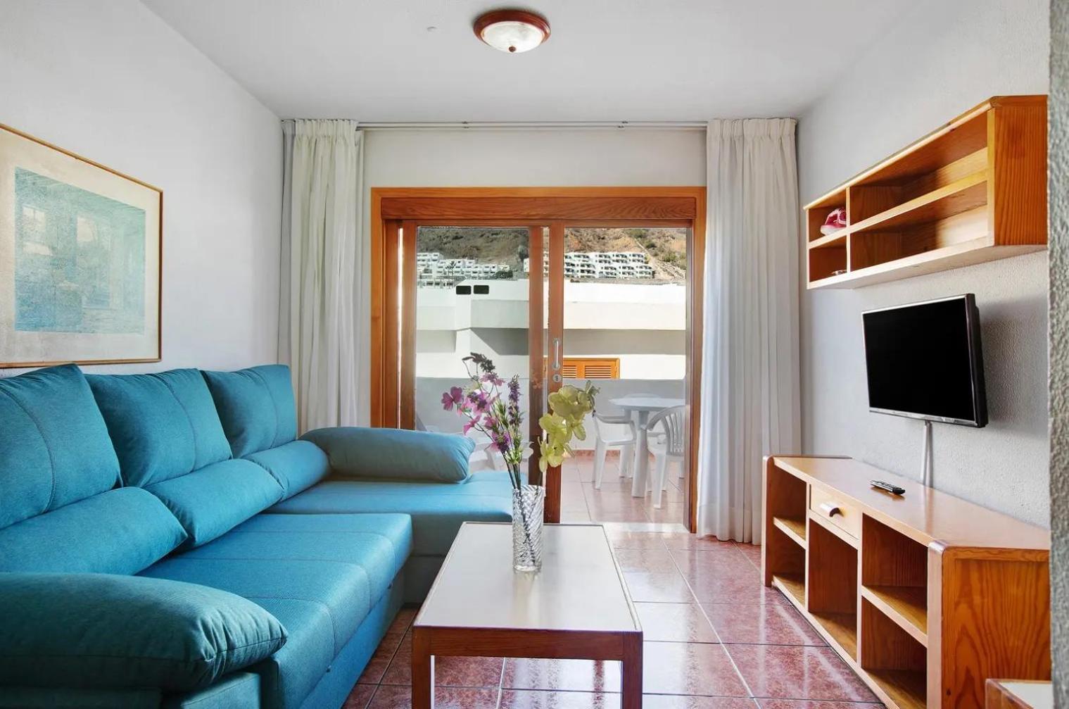 Montecarlo Apartamento10 Пуерто Рико Екстериор снимка